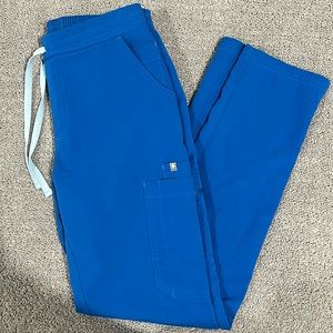 Figs scrub pants size XS